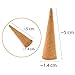 Ikshvaku Sandalwood Incense Cones - One Boxes