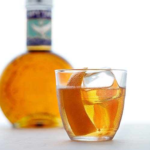 Spytail Rum Ginger - Weltweit erster Spiced Ginger Rum aus Frankreich hergestellt im Herzen Cognacs (1x0,7l) – Bild 5
