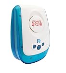 "FR" Ultrasonic Pest Repellent Device - Powerful Repellent for Spiders, Mice, Cockroach, Ants, Fleas, Lizards- Life time warrenty