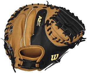 Wilson A2000 PUDGE (Wilson A2000 1791PUDGE キャッチャーミット)