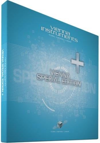 ILIO Vienna Symphonic Library Special Edition PLUS