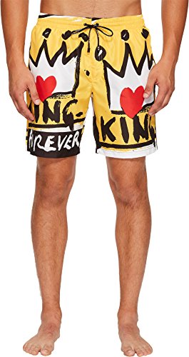 dolce gabbana swimwear mens