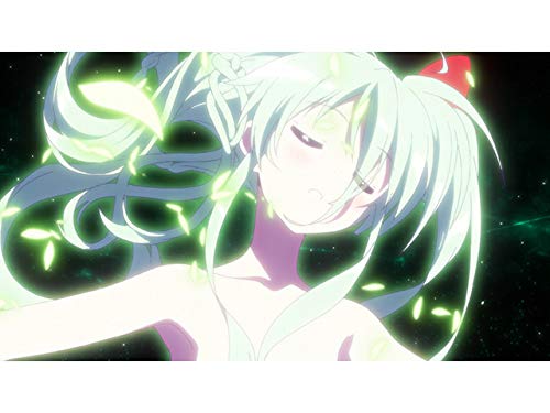 Amazon Co Jp 魔法少女リリカルなのはvividを観る Prime Video