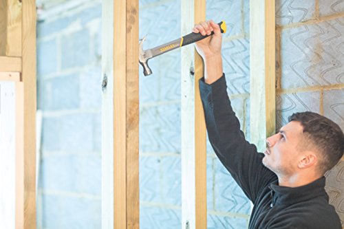 Stanley Allzweckschneider, STHT0â51309 16oz Klauenhammer Glasfaser gebogen – Bild 6