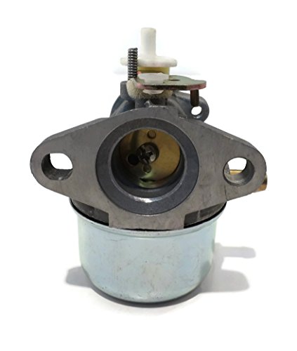 New CARBURETOR Carb Briggs & Stratton 499059 497586 w/ Gasket, Seal & Choke