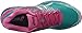 ASICS Women's Gel-Nimbus 18 Running Shoe, Lapis/Silver/Sport Pink, 6 M US