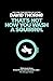 That's Not How You Wash a Squirrel: A collection of new essays and emails by David R Thorne