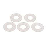 Dernord Silicone Gasket Tri-Clover