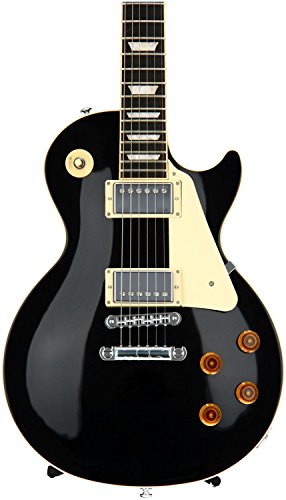 Gibson Les Paul Standard 2016 T - Ebony