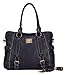 Scarleton Medium Belt Accent Tote Bag H1264