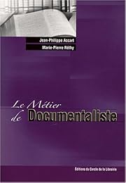 Le  métier de documentaliste