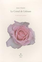 Le  cristal de lithium