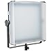 Calumet Pro Series 324 LED Studio Panel Light Daylight, 60 Degrees
