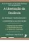 Livro A Uberização da Docência: Os Avanços Tecnológicos e a Decadência na Educação