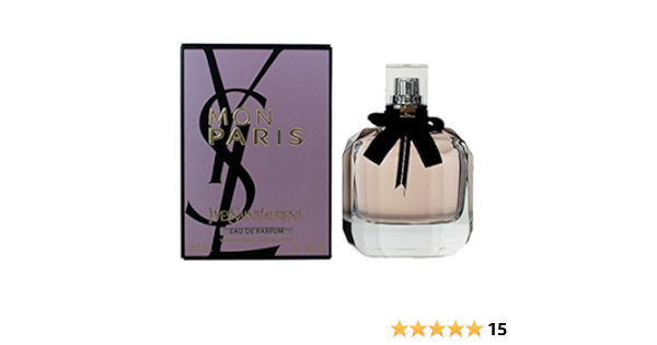 ysl mon paris amazon