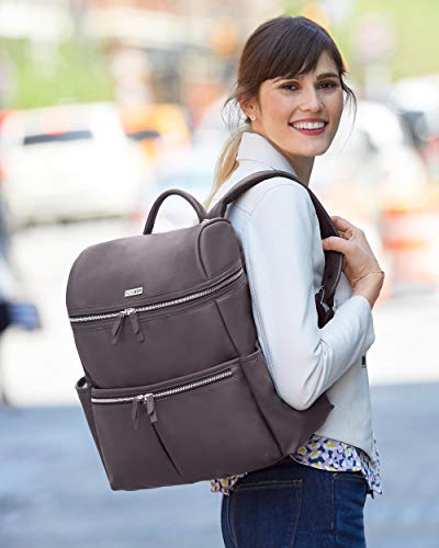 flatiron diaper backpack