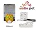 My Audio Pet Mini Bluetooth Animal Wireless Speaker (Classical CAT)
