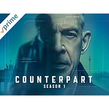 Counterpart, Season 1