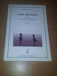 L' ami Georges