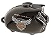 Harley-Davidson 115th Anniversary Limited Edition Mini Hog Bank, Black HDX-99100