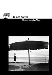 Une  vie à brûler