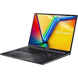 ASUS VivoBook 16 Laptop, 16” WUXGA