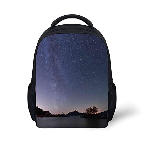 plain bookbag