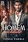 Livro Um Homem Rendido (O Clube dos Pais Solteiros Livro 3)