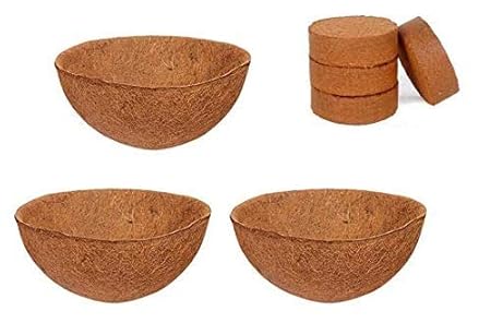 COIRGARDEN-Coco Fiber Liner