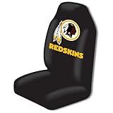 NFL Washington Redskins Car Seat Cover