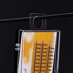 AIEX 7/8" X 1-1/4" Hang Tabs Round Hole, 300pcs