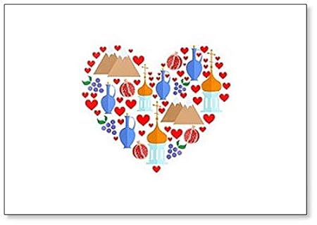 Imán para nevera con texto en inglés