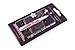 Eyebrow Tweezers by Creation Spring - Perfectly Aligned Stainless Steel with Slant Tip