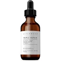 Amazon.com: Asterwood Triple Repair Matrixyl 3000 +