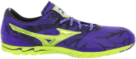 mizuno unisex wave universe 4 running shoe