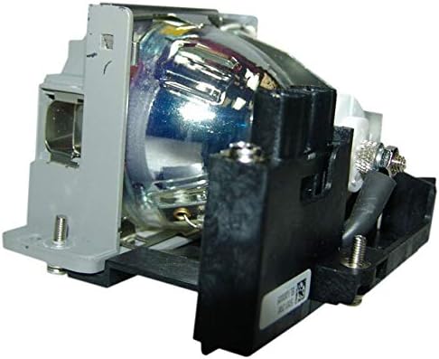 Supermait VLT-EX100LP Replacement Projector Bulb Lamp with Housing Compatible with Mitsubishi DX320 / EX100U / EX10U / ES10U Lamp Bulb Projector VLT EX100LP VLTEX100LP - Image 5