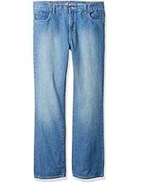 The Children's Place Jeans grandes con corte de bota