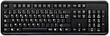 Datacal French English Computer Keyboard