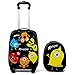 Goplus 2Pc Kid Luggage, 12