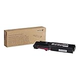 Xerox WorkCentre 6655 Magenta High Capacity Toner