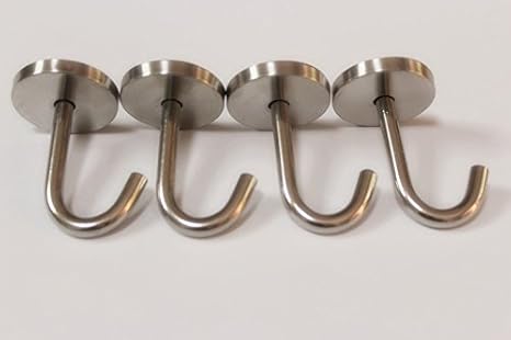 Amazon Com Mhmydz Stainless Steel Screws Mount Ceiling