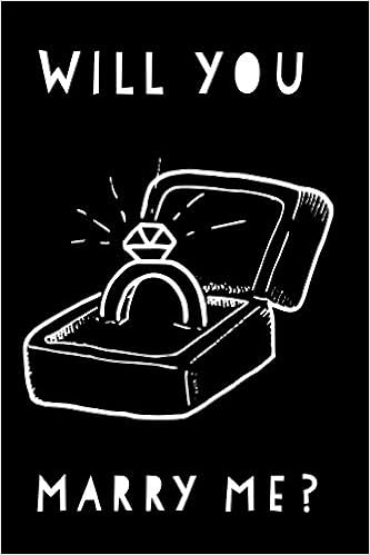 Buy Will You Marry Me Book Online At Low Prices In India Will You Marry Me Reviews Ratings Amazon In