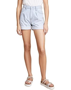 Women's Baggy Shorts