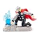 Marvel Avengers Assemble Spiderman Capsule Surprise Toy