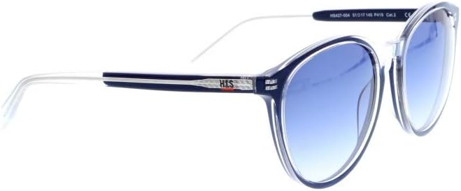 HIS HS427-004 Sunglasses Dark Blue - Image 3