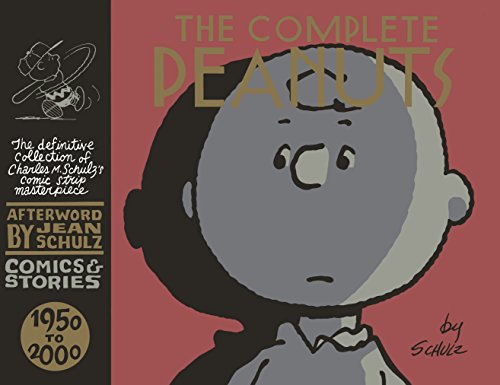 Download The Complete Peanuts Vol. 26: Comics & Stories