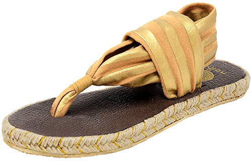 nalho yoga mat sandals