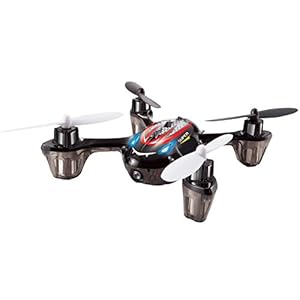 カメラ搭載 4ｃｈクアッドコプター