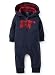 EGELEXY Infant Baby's Winter or Autumn Thicken Baby Clothes Climb Romper
