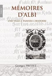 Mémoires d'Albi